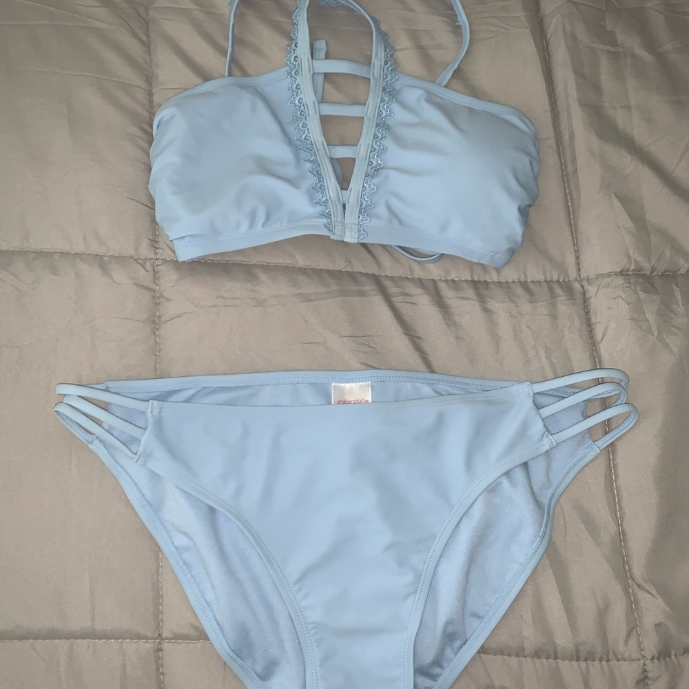 Bikini set